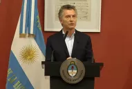 El Gobierno relanzó el Progresar como el programa de becas educativas más importante de Latinoamérica