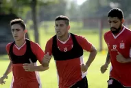 En La Ciudadela esperan que Damián Arce aporte el fútbol que le falta al equipo