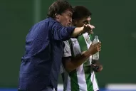 El gol de un ex Atlético haría que Falcioni cambie el plan: Banfield recibiría al Decano con suplentes