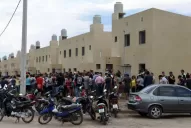 Causa Viviendas: ediles se acusan unos a otros por la contratación de Alzogaray