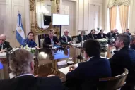 El decreto “antiparientes” de Macri ya es oficial