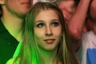 En su cumpleaños, Nahir Galarza obtuvo un permiso especial para estar con su familia