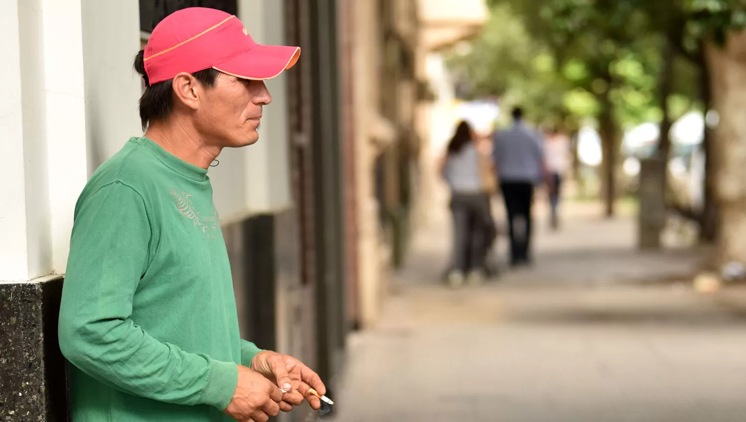 WALTER MONZÓN (ARCHIVO LA GACETA)