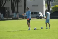 Equipo que gana no se toca