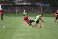 Para San Martín, llegar a la Superliga es posible