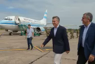 Qué es y para qué sirve la zona franca que reinauguró Macri en Jujuy