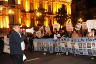 Caso Paulina Lebbos: Si en el debate surgieran otros acusados, deberán ser juzgados en otro proceso oral