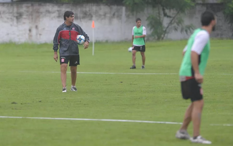  la gaceta / foto de Juan Pablo Sánchez Noli 