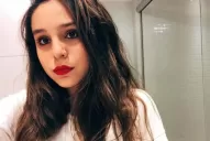 Juanita Tinelli publicó una foto con Toto Otero y Flor Peña se emocionó: muero de amor