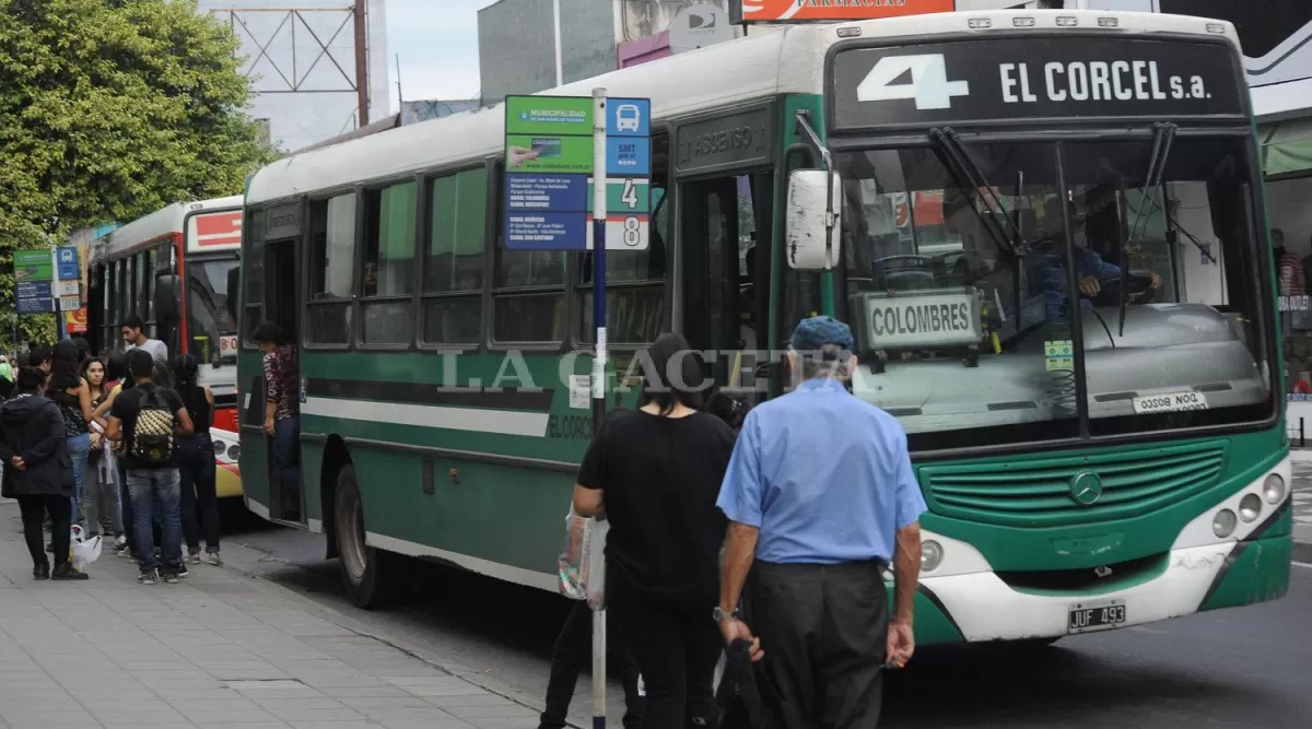 UTA especula con un posible paro