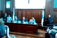 Caso Lebbos: comenzó el debate sobre la muerte de Paulina