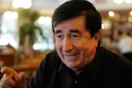 Elogios de Durán Barba a Alberto Fernández