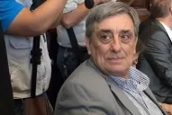 Se reanuda el juicio por Paulina Lebbos