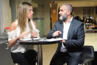 Video: el resumen del primer día del juicio por Paulina Lebbos