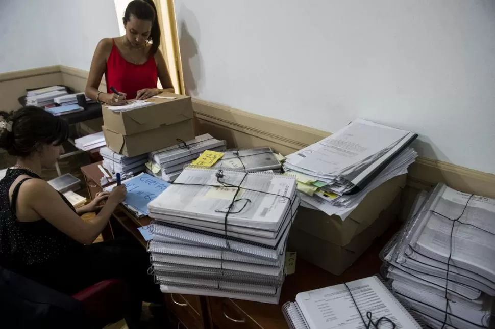  la gaceta / foto de jorge olmos sgrosso