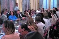 Una recompensa millonaria para buscar al ARA San Juan