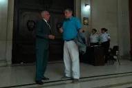 Lebbos sobre las declaraciones de Gómez: mintió y demostró que no es ningún trigo limpio