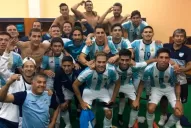 Quedará marcado para siempre en la memoria, dijo Leito a un año de la hazaña de Atlético en Quito