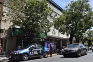 Allanaron el Sanatorio de la Trinidad donde falleció Débora Pérez Volpin