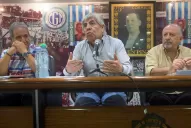 Modificaron la fecha en que se movilizará el gremio de Moyano