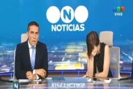 Video: Cristina Pérez se emocionó al recordar a Débora Pérez Volpin