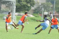 ¿En Atlético llegó la hora de Toledo?