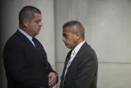 La defensa de Barrera apuesta al careo público