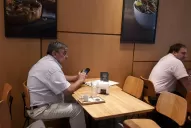 Juicio por Paulina: pidieron a Alberto Lebbos que se retire de la sala