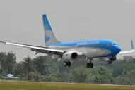 Aerolíneas Argentinas tendrá tres nuevas frecuencias a Madrid