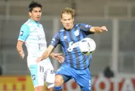 Atlético busca que el promedio no estorbe