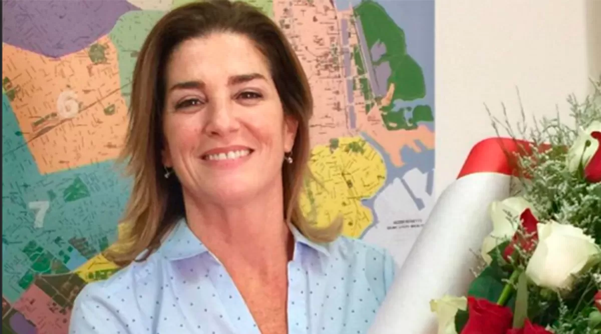 Pérez Volpin murió el pasado martes.