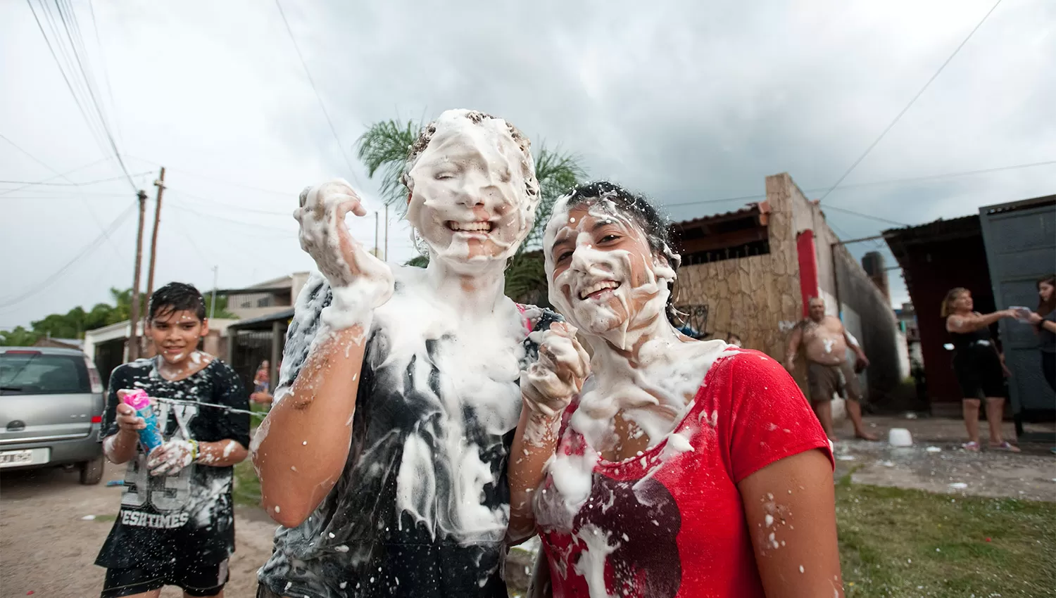 LA GACETA / FOTO DE INÉS QUINTEROS ORIO