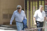 Hugo Moyano dijo que denunciará al Gobierno ante la OIT