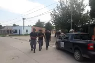 Campero permite el uso de armas a los vigías de Yerba Buena