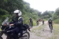 “No tiene poder de policía”, aclaró Maley sobre la Guardia Urbana Municipal