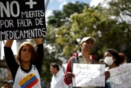 El caso de un venezolano que ofreció en venta un riñón para financiar su emigración