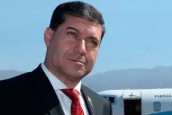 La Rioja: echaron al secretario de Seguridad y al jefe de Policía tras la muerte del cadete