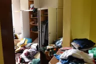 Entraron a una casa en Villa 9 de Julio, golpearon a tres jóvenes y se llevaron más de $300.000