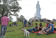 Carnaval: la ocupación hotelera alcanzó hasta un 95% en algunos centros turísticos de Tucumán