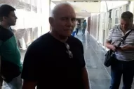 Lo mataron como a un perro, afirmó el hermano del cadete fallecido en La Rioja