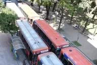 Semana clave para el transporte: Aetat solicita una suba inicial de $ 13 y reajustes mensuales