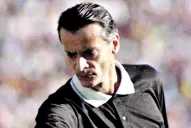 Javier Castrilli: el árbitro irrepetible