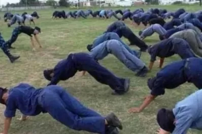 El abogado del cadete muerto en La Rioja aseguró que la Escuela de Policía es peor que un campo de concentración nazi