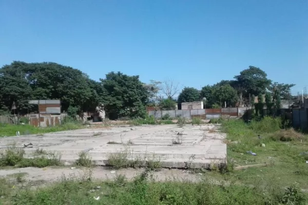 “Lo creeré cuando vea construido el centro de adicciones”, dijo la madre de una víctima del paco tras la promesa de Manzur