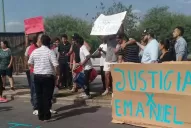 La autopsia reveló que el cadete riojano murió por “deshidratación grave”