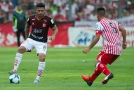 Todo lo que tenés que saber del partido entre Deportivo Riestra-San Martín