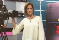 Débora Pérez Volpin habría sufrido un colapso pulmonar que le provocó un paro respiratorio