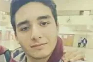 Dolor, tristeza y pedido de justicia en el sepelio del cadete de policía fallecido