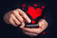 Se viene San Valentín ¿celebrás este día? ¿cómo lo hacés?