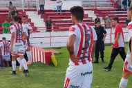 San Martín no encontró respuestas, perdió con Riestra y dejó pasar la chance de acercarse a los líderes